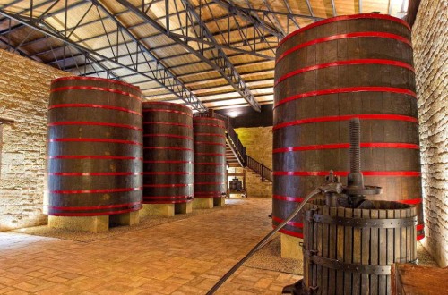 La producción vitivinícola de la UE se quedó en apenas 148,3 Mhl en la actual campaña 2023/24