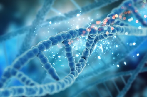 Biotecnología y ADN: El binomio que abre el camino de la era de la personalización en salud y agricultura. Por Asociación Española de Bioempresas (AseBio)