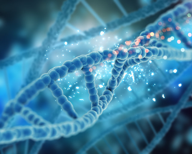 Biotecnología y ADN: El binomio que abre el camino de la era de la personalización en salud y agricultura. Por Asociación Española de Bioempresas (AseBio)