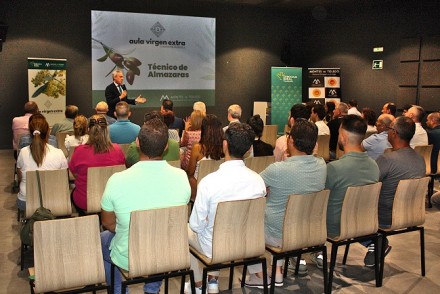 Fundación Eurocaja Rural y la DOP Montes de Toledo convocan nuevos cursos de «Aula Virgen Extra»