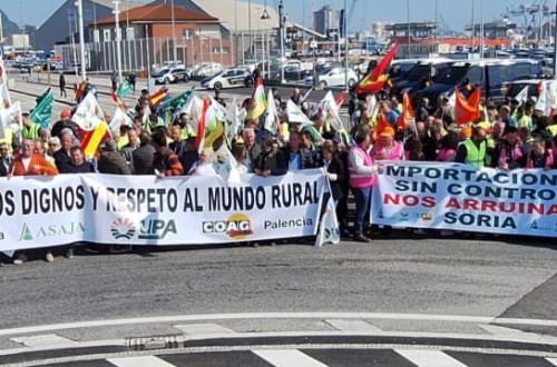 El resultado de las protestas del campo. Por Donaciano Dujo