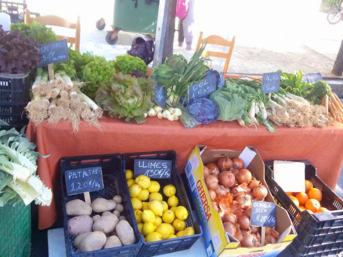 Alimentación en España: la era de la cooperación. Por Fernando Moraleda