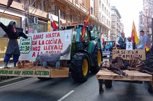 Los agricultores y la Agenda 2030. Por Eduardo Moyano Estrada