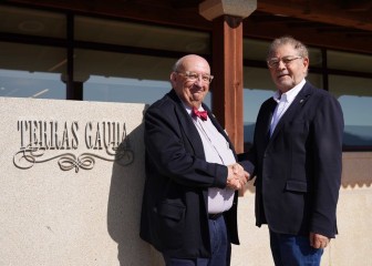 Alianza estratégica entre el Grupo Terras Gauda y Bodegas Gargalo de Roberto Verino