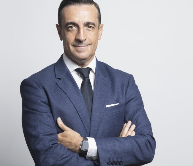 Juan Manuel Morales, primer español reelegido presidente de EuroCommerce
