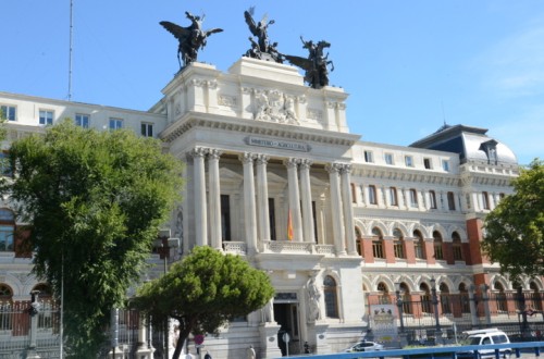 El Ministerio de Agricultura inicia procedimiento para determinar la representatividad de las organizaciones agrarias