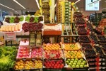 La importación de frutas y hortalizas frescas de países terceros al mercado español se dobló en la última década