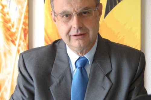 Ramón Roset, nuevo presidente de la Interprofesional Española de la Alimentación Animal