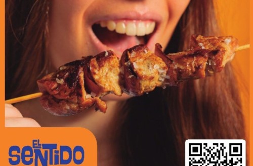 Aeceriber se adhiere a «El Sentido de la Carne»