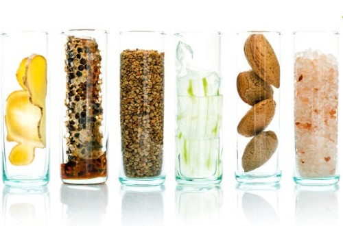 La CE autoriza la comercialización de un tipo de sal sódida, el beta-glucano de las «euglena gracilis» y un concentrado de proteínas