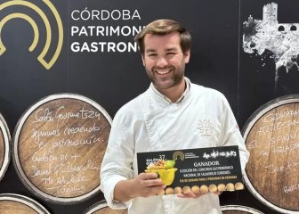 Córdoba Patrimonio Gastronómico elige el mejor salmorejo cordobés