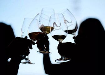 Reconocimiento internacional para la calidad de los vinos D.O. Navarra