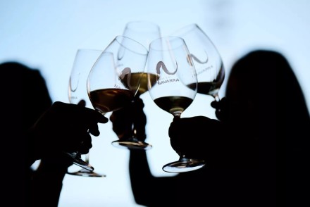 Reconocimiento internacional para la calidad de los vinos D.O. Navarra
