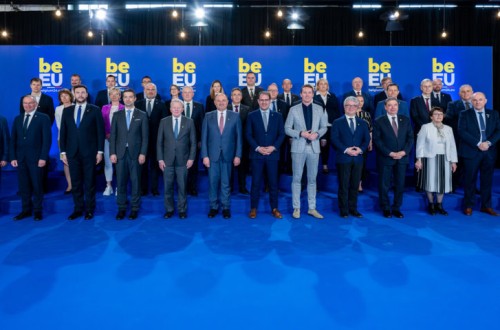 Los ministros de Agricultura ven esencial garantizar la autonomía estratégica de la UE en la producción de proteínas