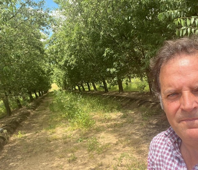 Agropecuaria Pajaritos confía sus cultivos a los fertilizantes de Yara