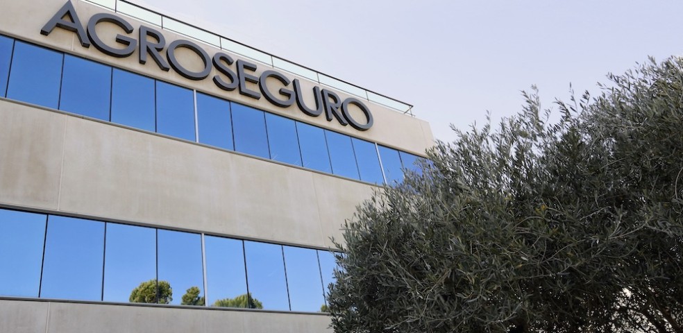 Agroseguro_edificio