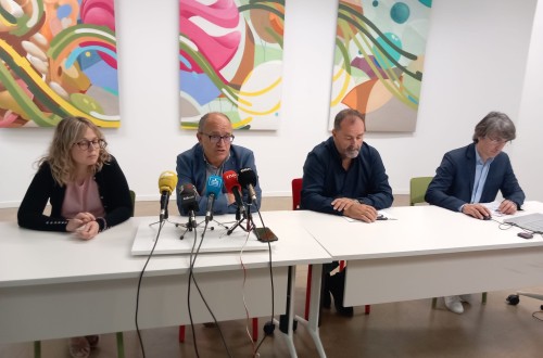 Cataluña prevé un 4% menos fruta de hueso en 2024/25 con buenos calibres y alto contenido en azúcares