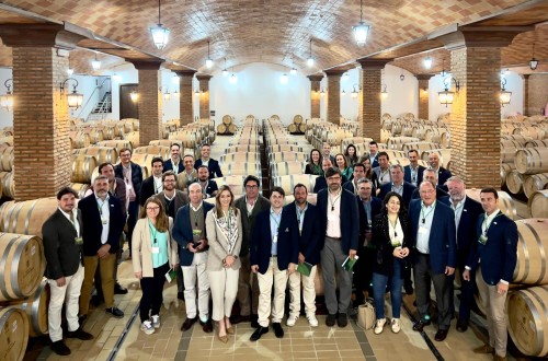 El grupo CIMA agrupa a expertos en agroalimentación para cultivar un cambio sostenible