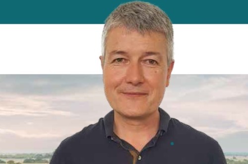 Christian Gortázar: “En bovinos, si la EHE se detecta pronto y reciben tratamiento veterinario, el pronóstico es bueno”