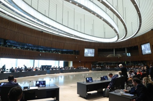 El Consejo UE da formalmente luz verde a la revisión específica de la PAC 2023-27