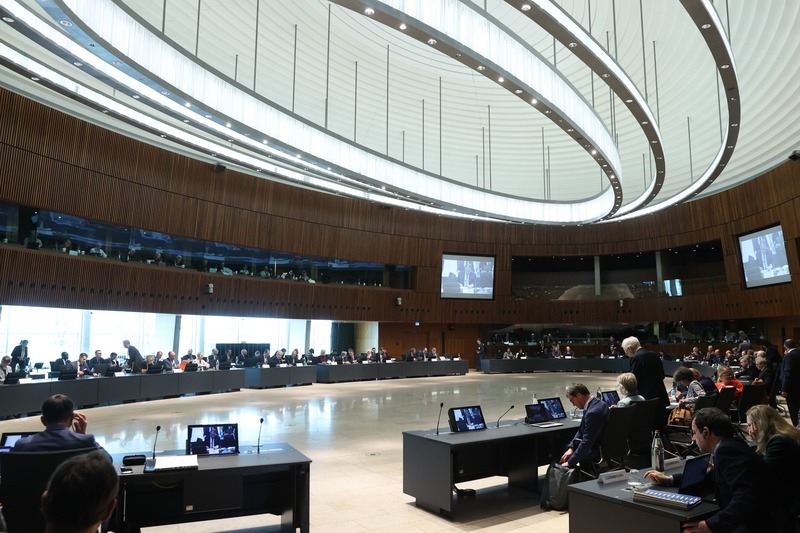 El Consejo UE da formalmente luz verde a la revisión específica de la PAC 2023-27