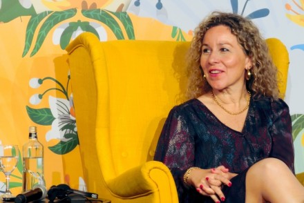 Mónica Andrés destaca la contribución de la Yara a la sostenibilidad de la cadena alimentaria