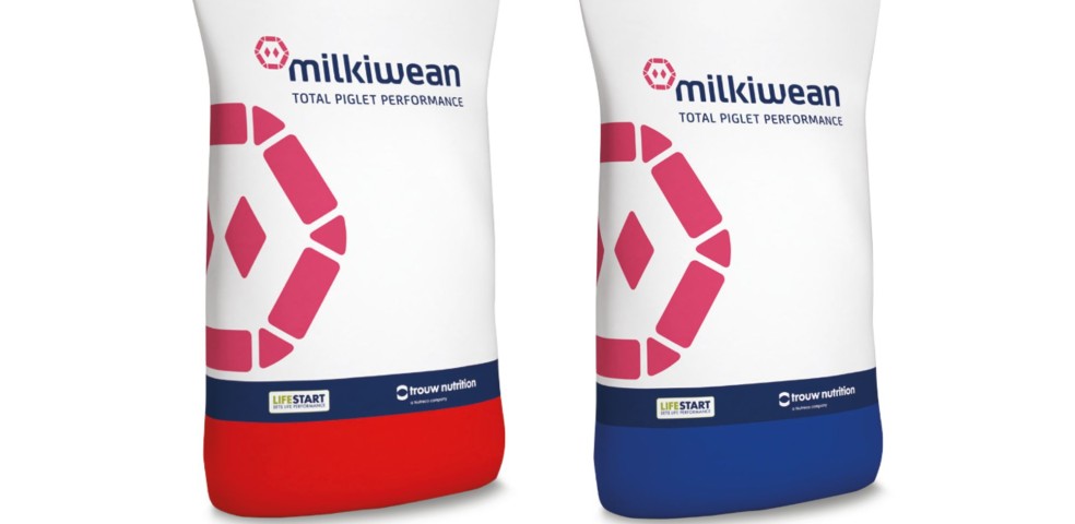 Milkiwean