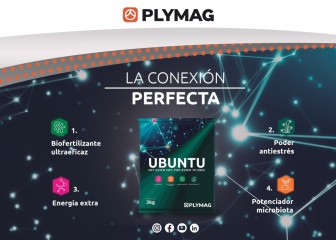 Plymag lanza al mercado Ubuntu, un producto diseñado para potenciar la salud y productividad de los cultivos