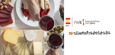 El MAPA y Turismo firman una ampliación de 1,8 millones para la campaña Spain Food Nation V