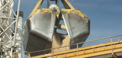 Asaja, COAG y UPA exigen al Gobierno limitar las importaciones de cereal ucraniano