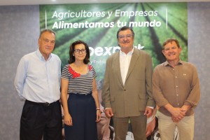 comité lechuga FEPEX (1)