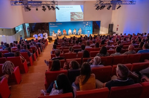 II edición del congreso «Encargados de granja y Recursos Humanos»