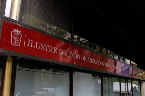 El ICAM organiza su II Congreso de Derecho Agroalimentario