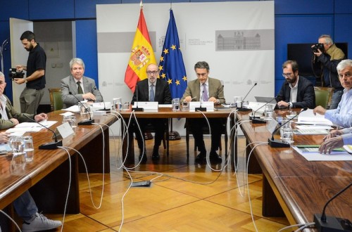 El MAPA, UPA y Unión de Uniones constatan que 8 de las 43 medidas de apoyo al sector ya están cumplidas