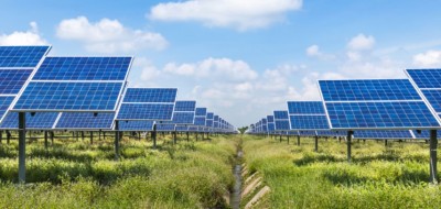 El Gobierno de Aragón eleva a consulta pública los criterios para limitar las plantas de energías renovables en suelos agrarios