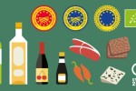 El MAPA reconoce como Agrupaciones de Productores a ocho Consejos Reguladores de DO alimentarias supraautonómicas