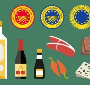 El MAPA reconoce como Agrupaciones de Productores a ocho Consejos Reguladores de DO alimentarias supraautonómicas