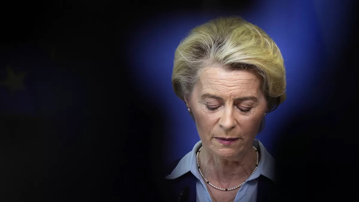 Barato (ASAJA) insta a Von der Leyen a que reconsidere nombrar a Ribera comisaria de Energía o Medio Ambiente de la UE