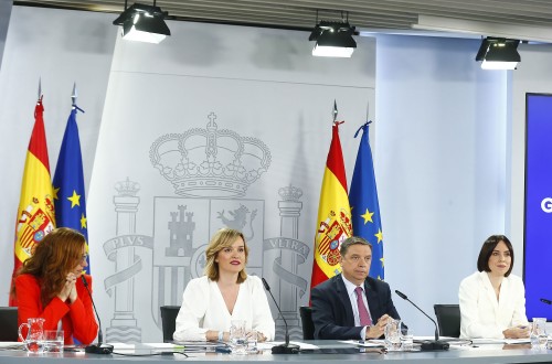 El Gobierno aprueba la normativa que flexibiliza y simplifica el acceso a las ayudas PAC 2024