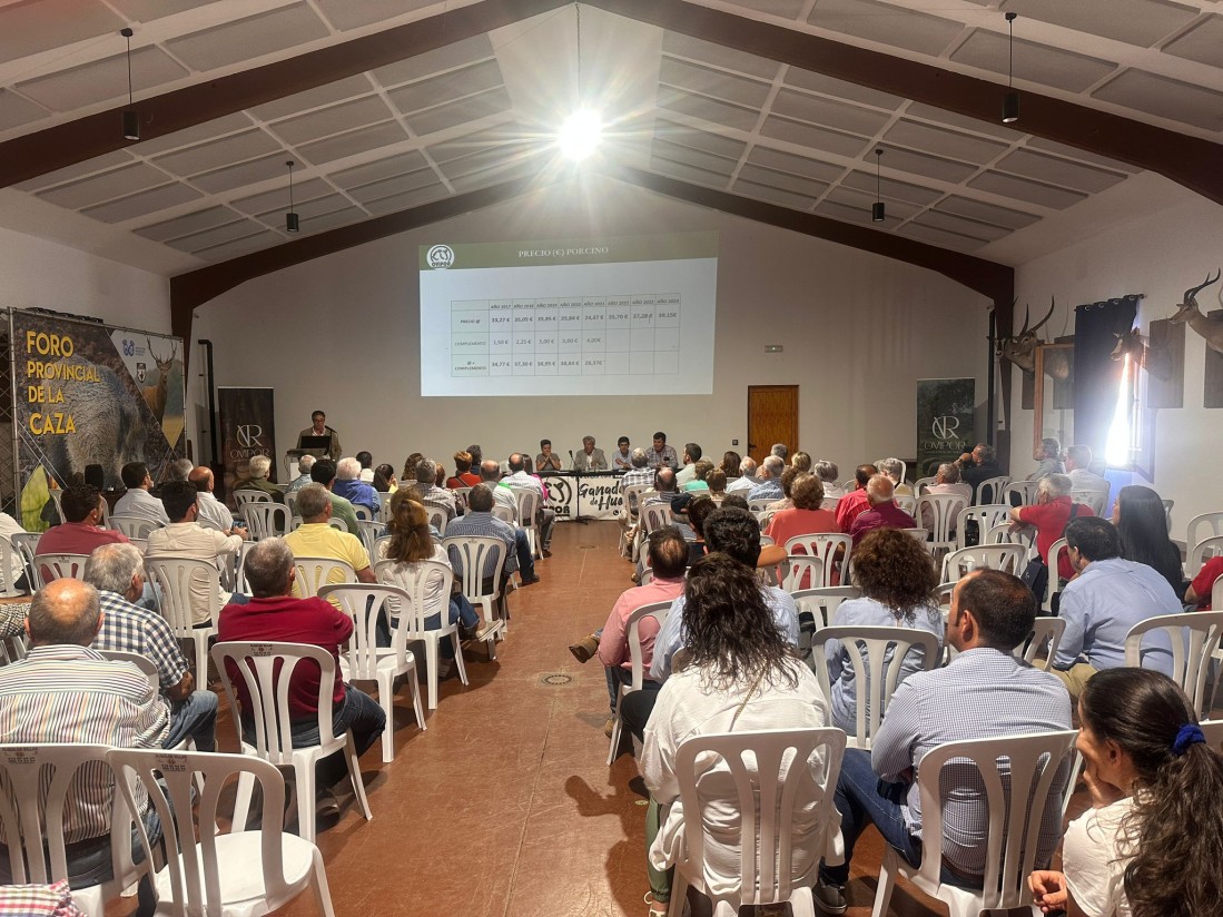 La cooperativa ganadera Ovipor logró facturar 26 M€ a pesar de las enormes dificultades productivas en 2023