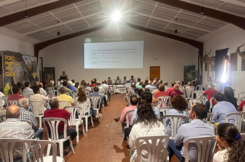 La cooperativa ganadera Ovipor logró facturar 26 M€ a pesar de las enormes dificultades productivas en 2023
