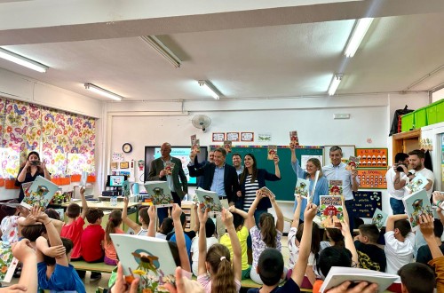SEPOR busca fomentar el relevo generacional