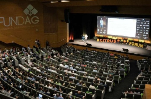 Citrus Forum superó los 1.650 profesionales inscritos y se convierte en el evento más importante de cítricos de Europa
