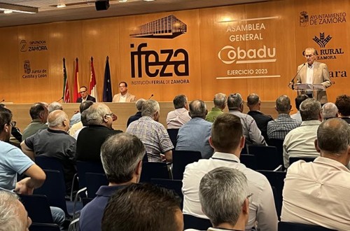 La cooperativa Cobadu elevó su facturación hasta un récord de 535 M€ en 2023