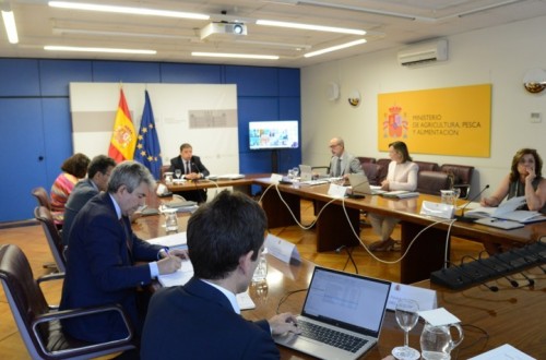 Acuerdo para introducir cambios en el Programa de Control y Erradicación de la Tuberculosis Bovina