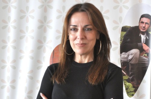 Elli Tsiforou, la primera mujer que se pone al frente de la Secretaría General conjunta del COPA-Cogeca