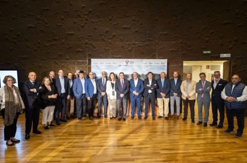 Celebrado el X Aniversario de la Interprofesional del Vino de España (OIVE)