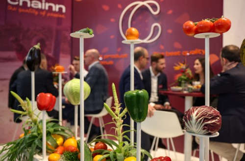 Abierto el plazo de inscripción para participar en Fruit Logistica 2025
