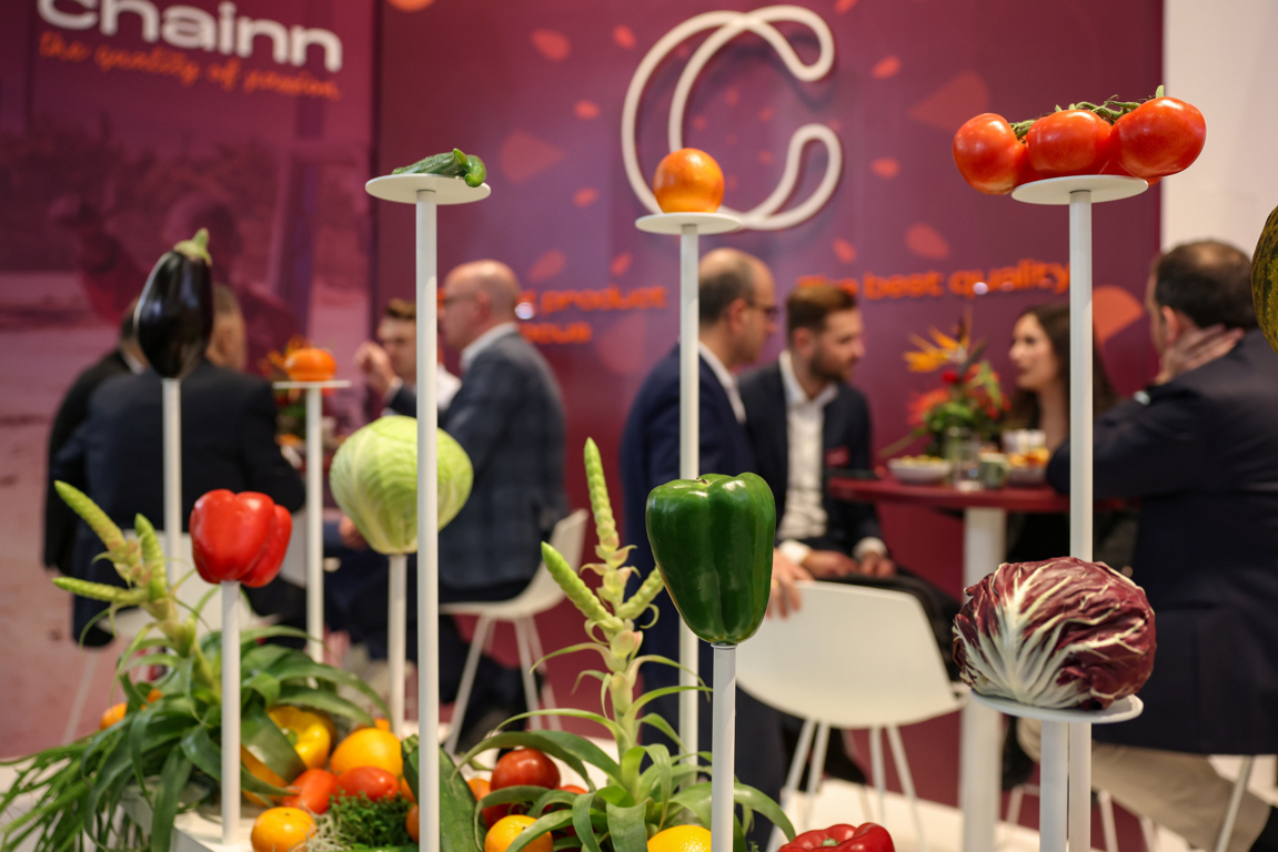 Abierto el plazo de inscripción para participar en Fruit Logistica 2025