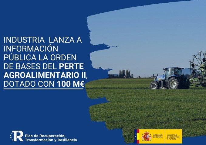 Perte agroalimentario